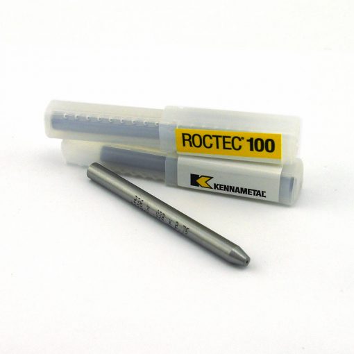 Fokussierrohr Roctec100 - 6,00-70,00-0,80R