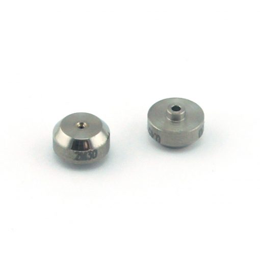 Wasserdüse Diamanteinsatz - Type 18, Di=0,15mm